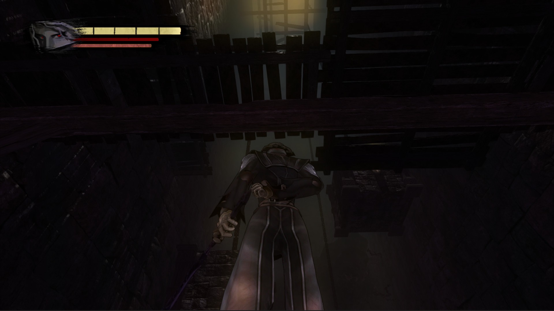 Anima: Gate of Memories – The Nameless Chronicles